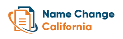 Name Change California